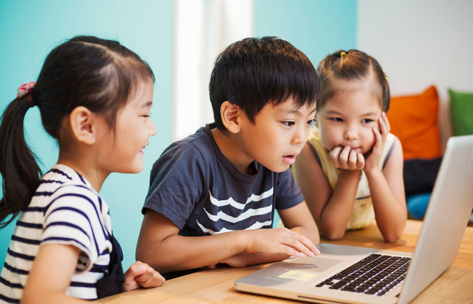 How to Introduce Your Child to Coding