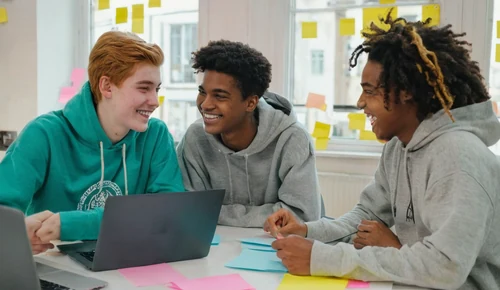 AI Coding Camps