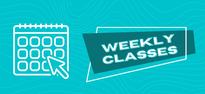 weekly_class