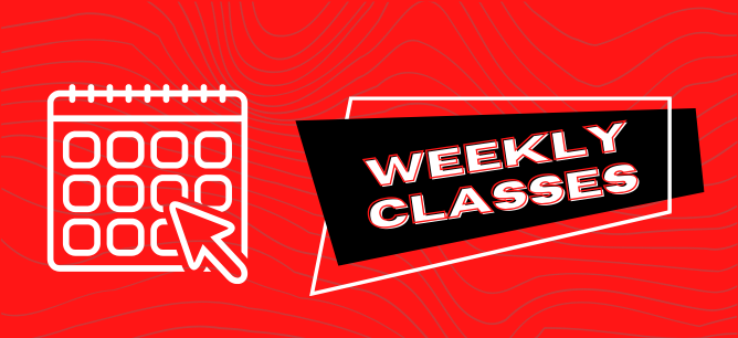weekly_class