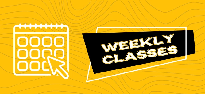 weekly_class