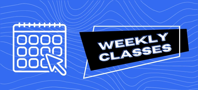 weekly_class