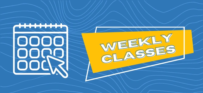 weekly_class