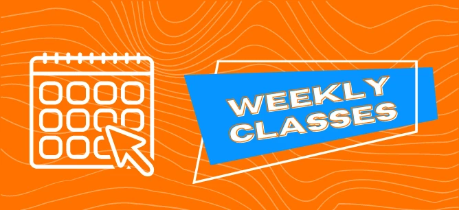 weekly_class