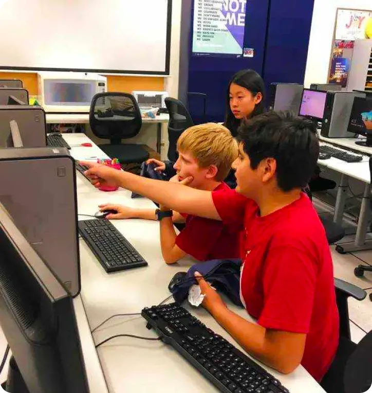 One more thing about coding